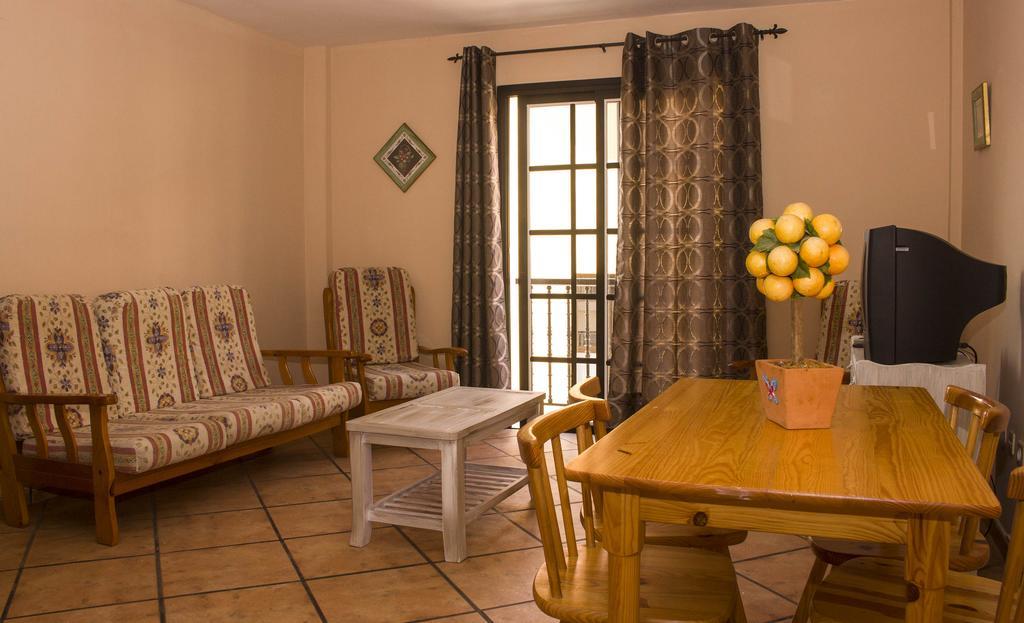 Apartments San Marcos Icod De Los Vinos Room photo