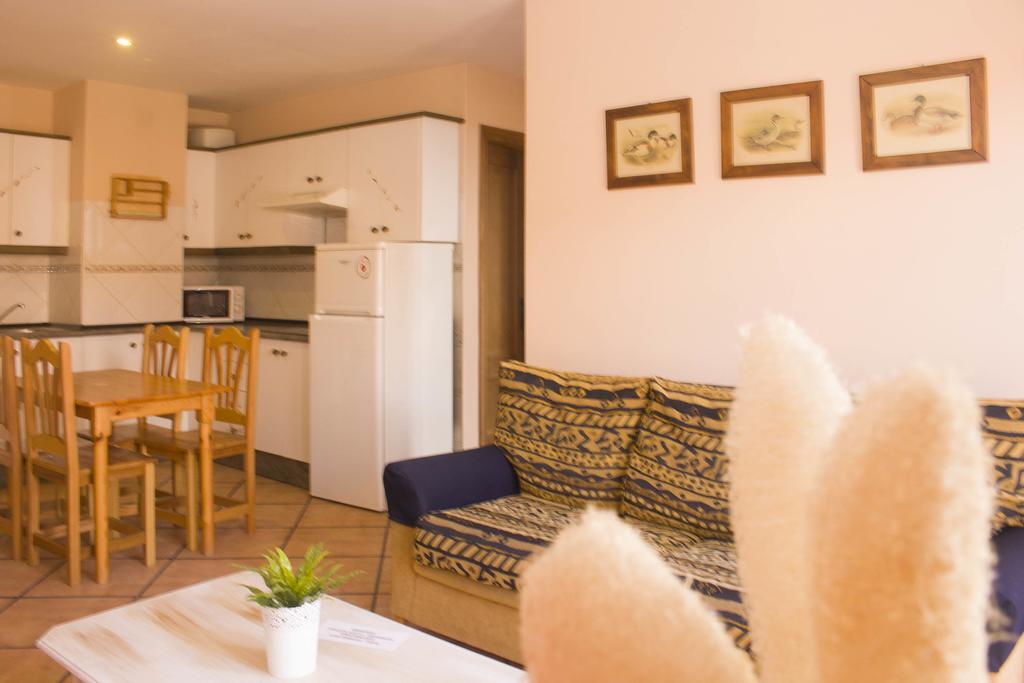 Apartments San Marcos Icod De Los Vinos Room photo