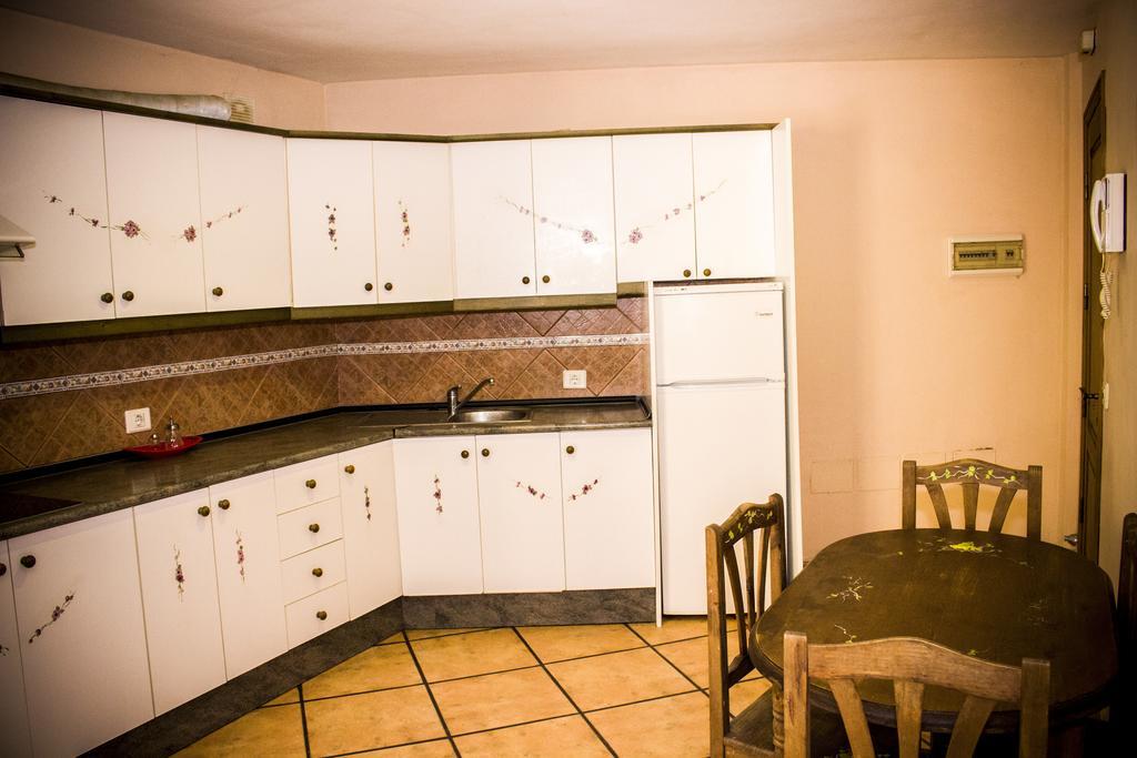 Apartments San Marcos Icod De Los Vinos Room photo