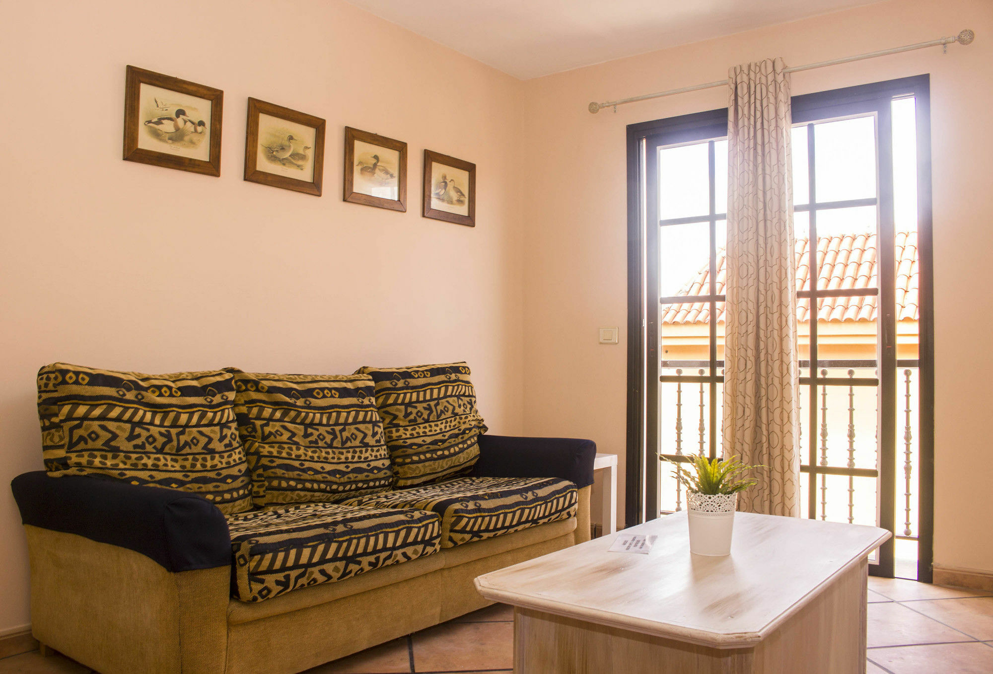 Apartments San Marcos Icod De Los Vinos Exterior photo