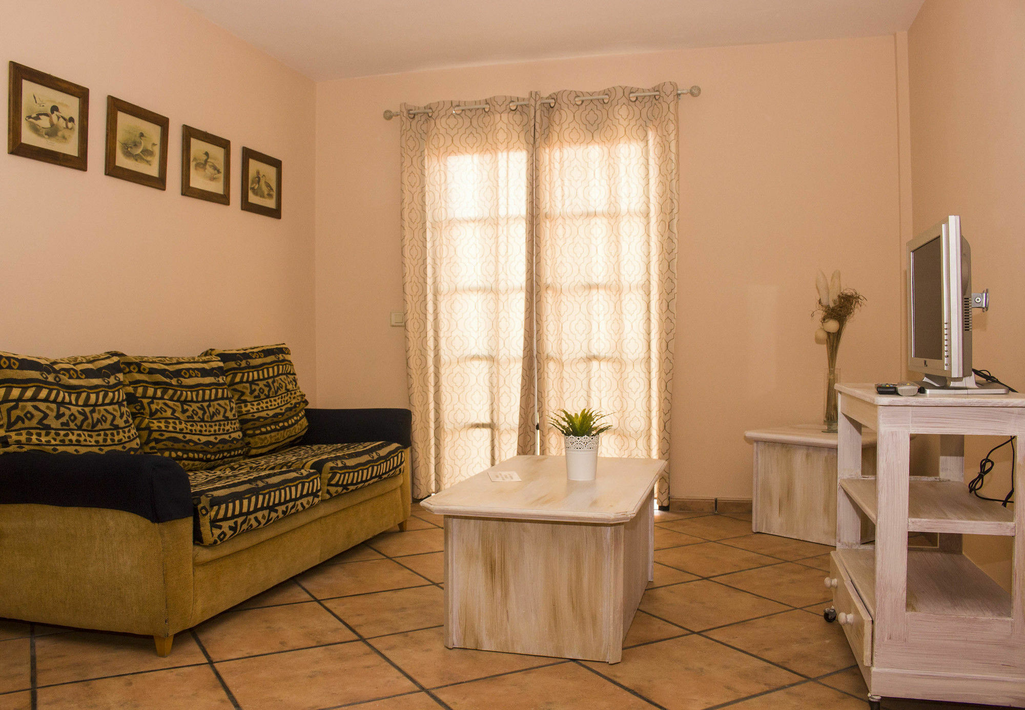 Apartments San Marcos Icod De Los Vinos Exterior photo