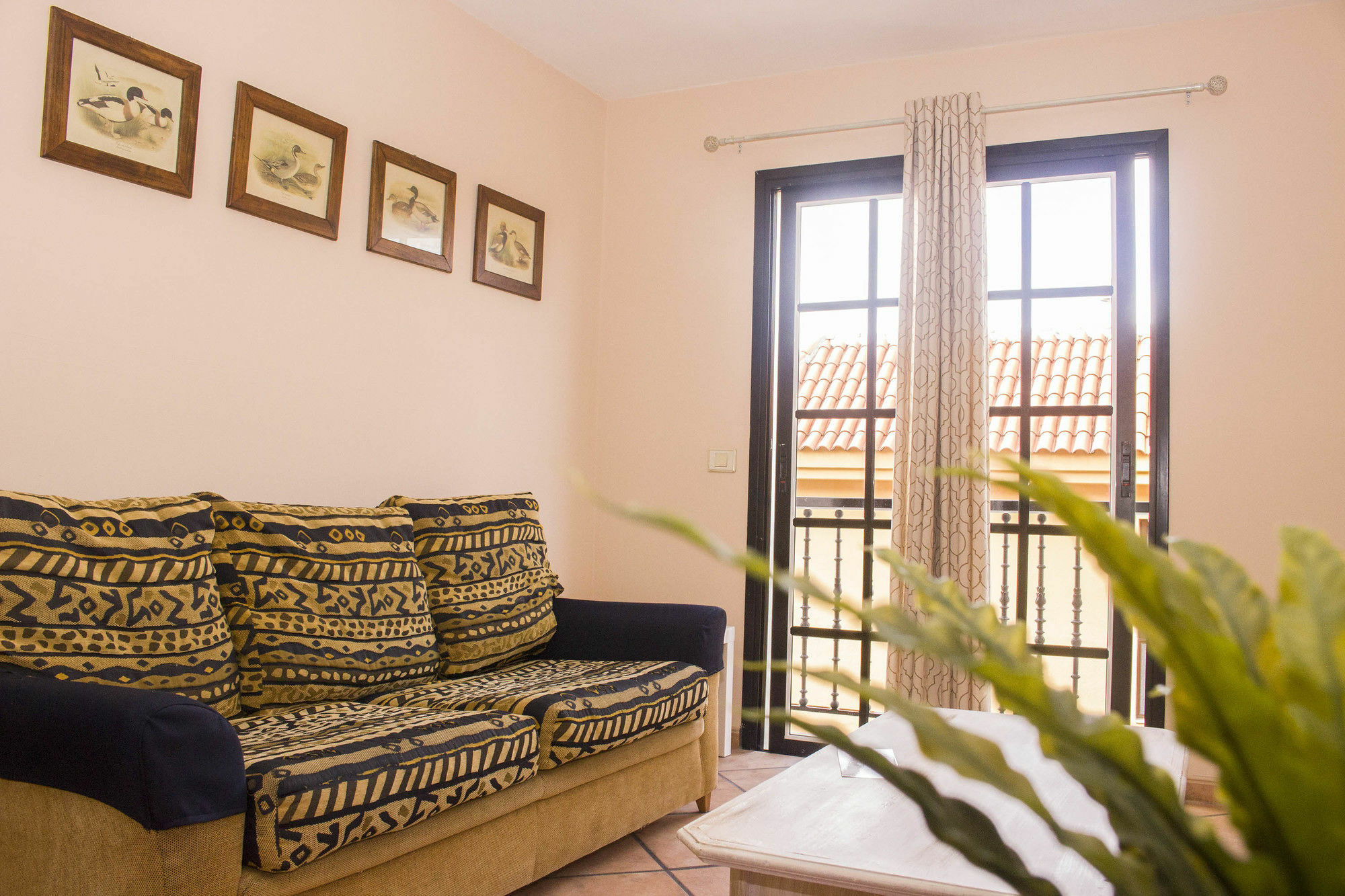 Apartments San Marcos Icod De Los Vinos Exterior photo